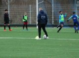 Training Schouwen-Duiveland Selectie Onder 13 & 14 op sportpark 'Het Springer' van vrijdag 30 december 2022 (34/98)